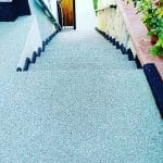 Taş Halı Zeminler: Estetikten Dayanıklılığa Modern Zemin Trendleri