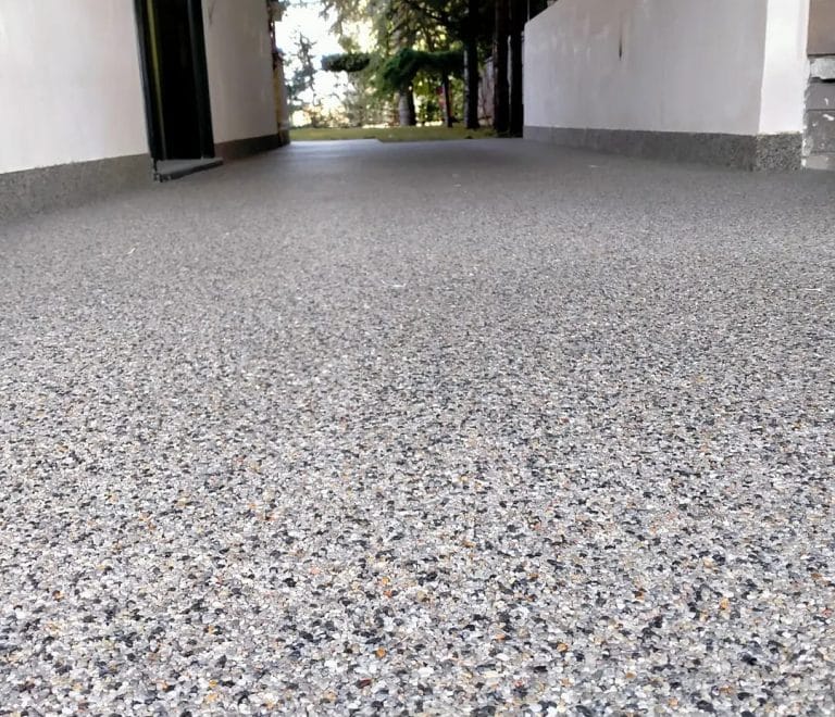 Doğal Taş Halı Zeminlerle Mekanınıza Şıklık Katın